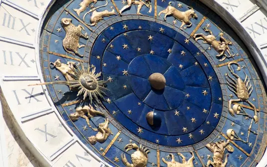zodiac sign, stars, astrology