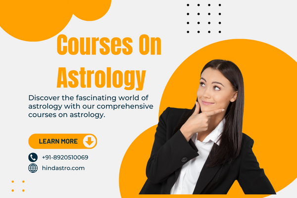 Course on Astrolody