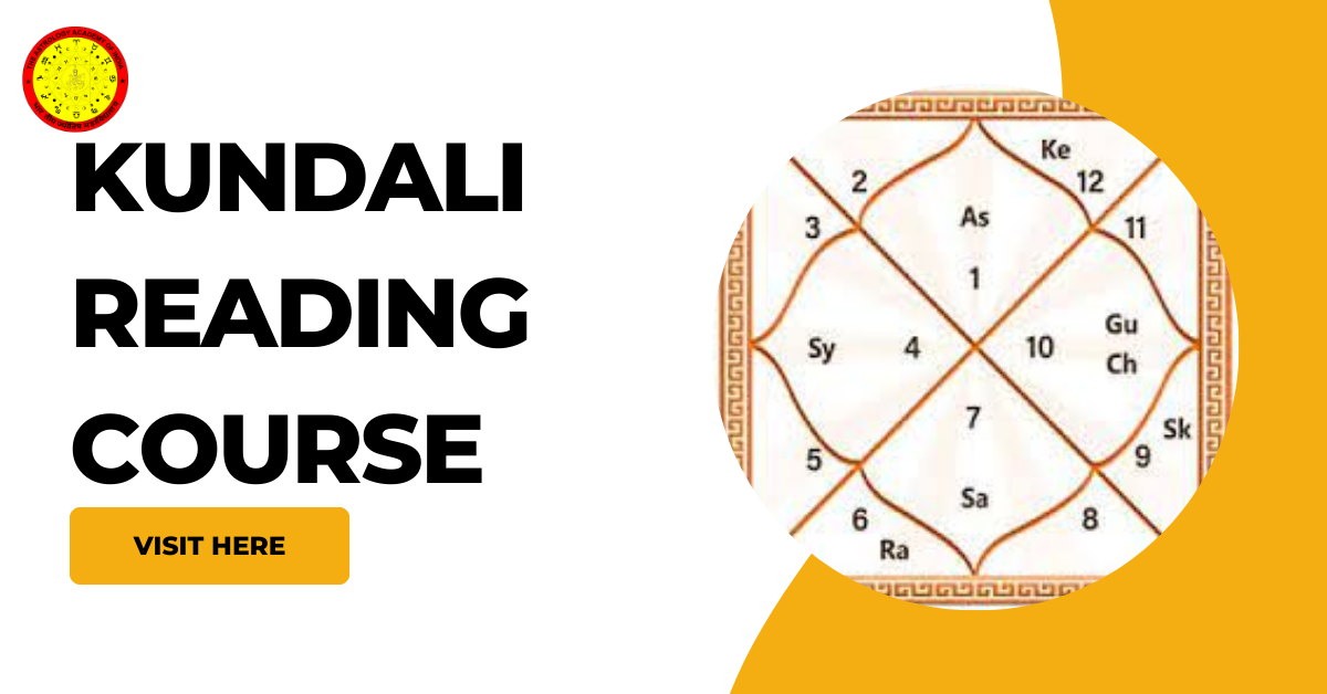 Kundali Reading Course