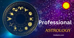 Professional Astrology Courses