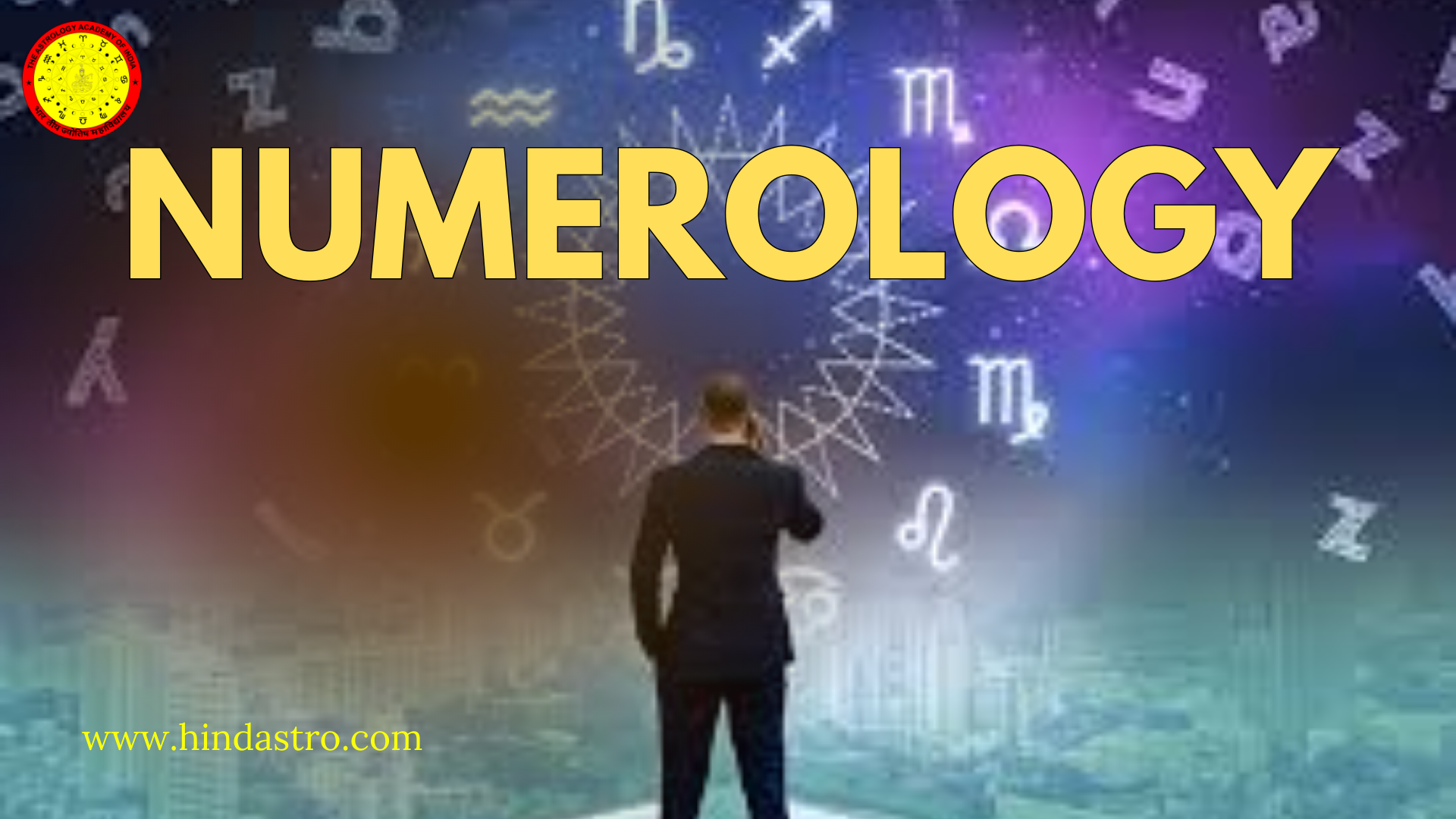 The Power of Numerology: Unlocking the Secrets of Numbers