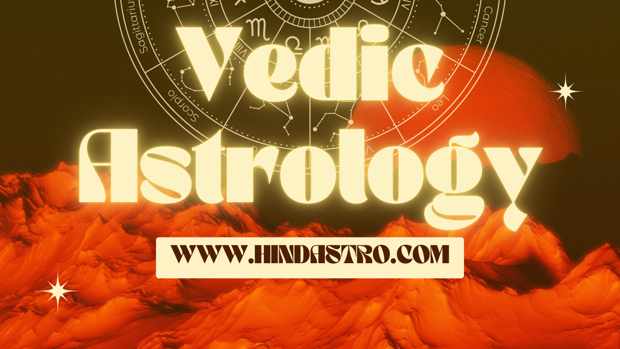 Vedic Astrology: Unveiling the Mysteries of the Planets