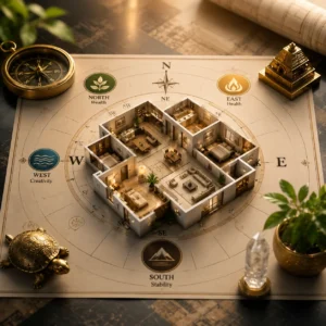 Vastu Shastra Course