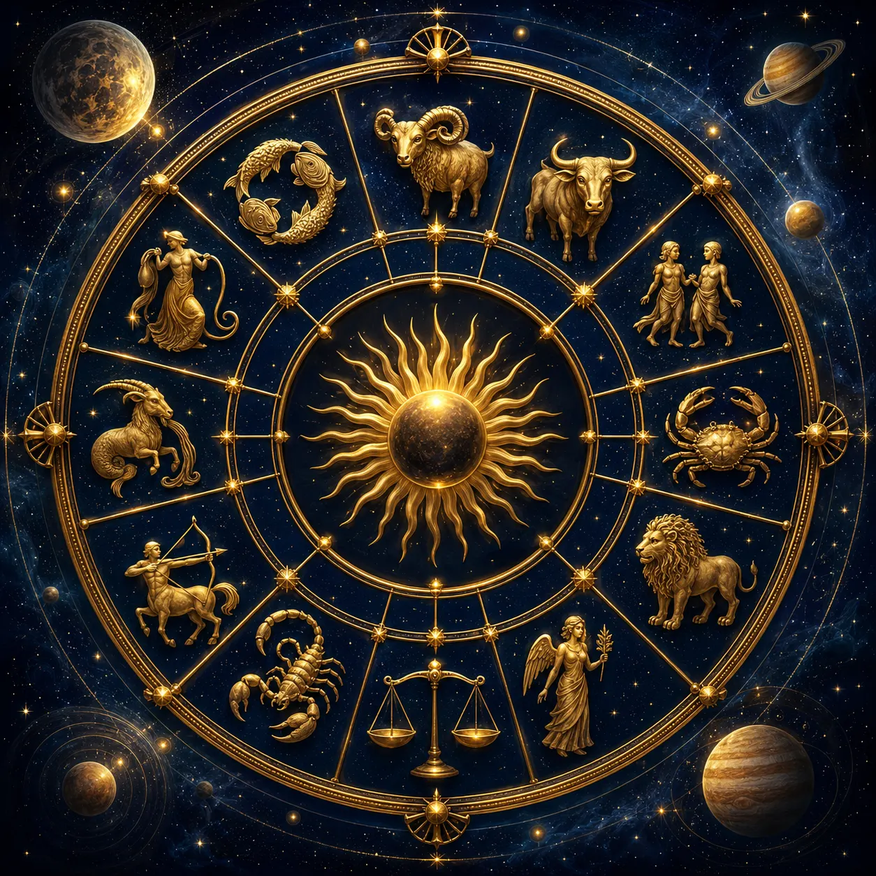 Vedic Astrology