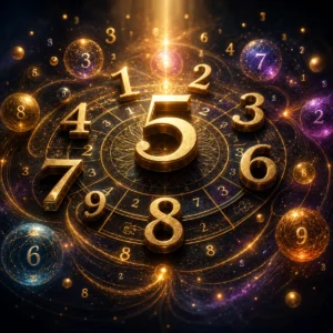 Vedic Numerology Course