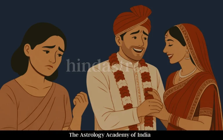 दूसरा विवाह योग