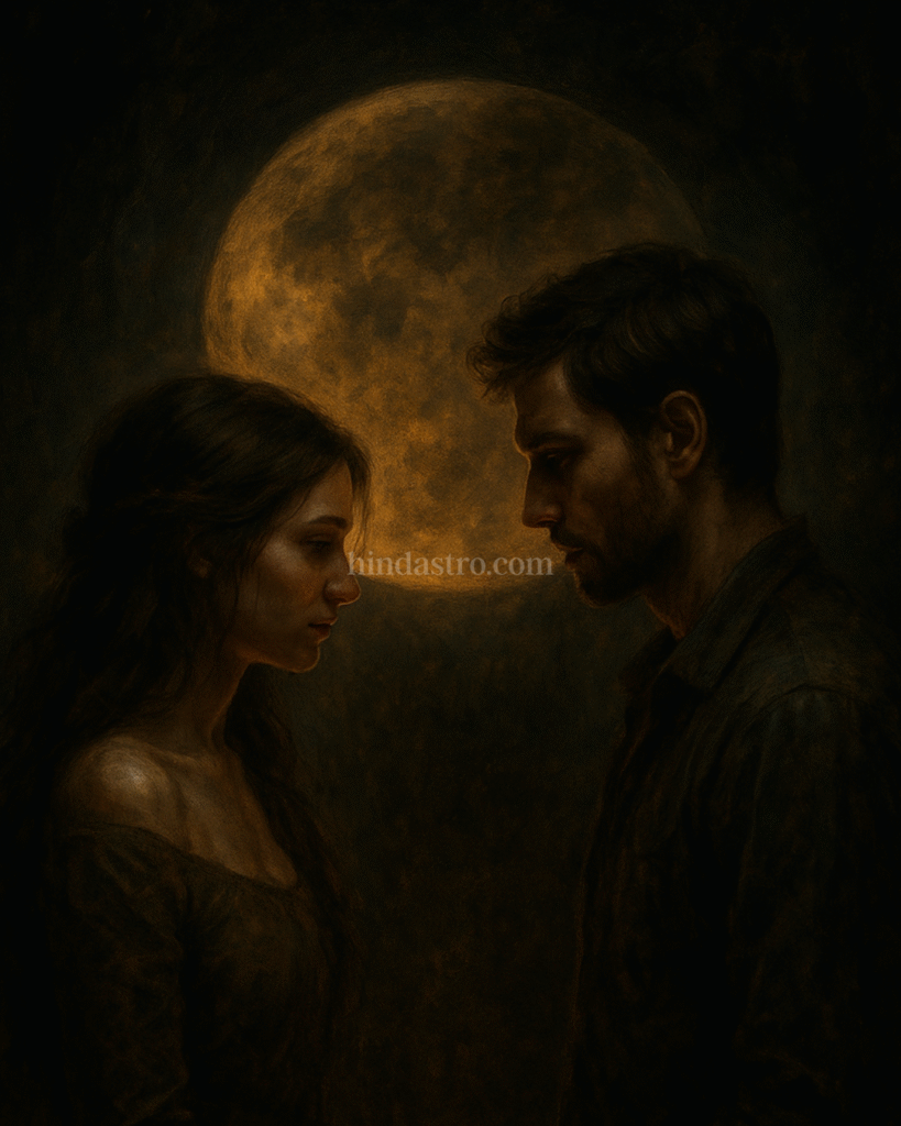 राहु–शुक्र योग