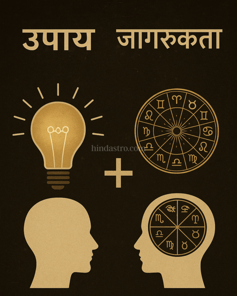 उपाय और जागरूकता