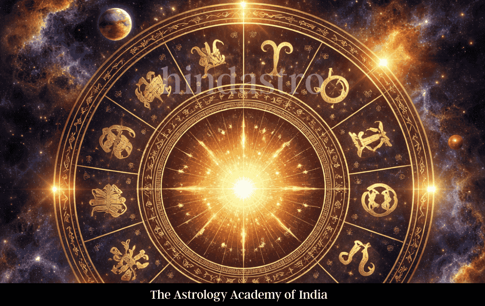 Astrology and Emotional Imbalance Connection