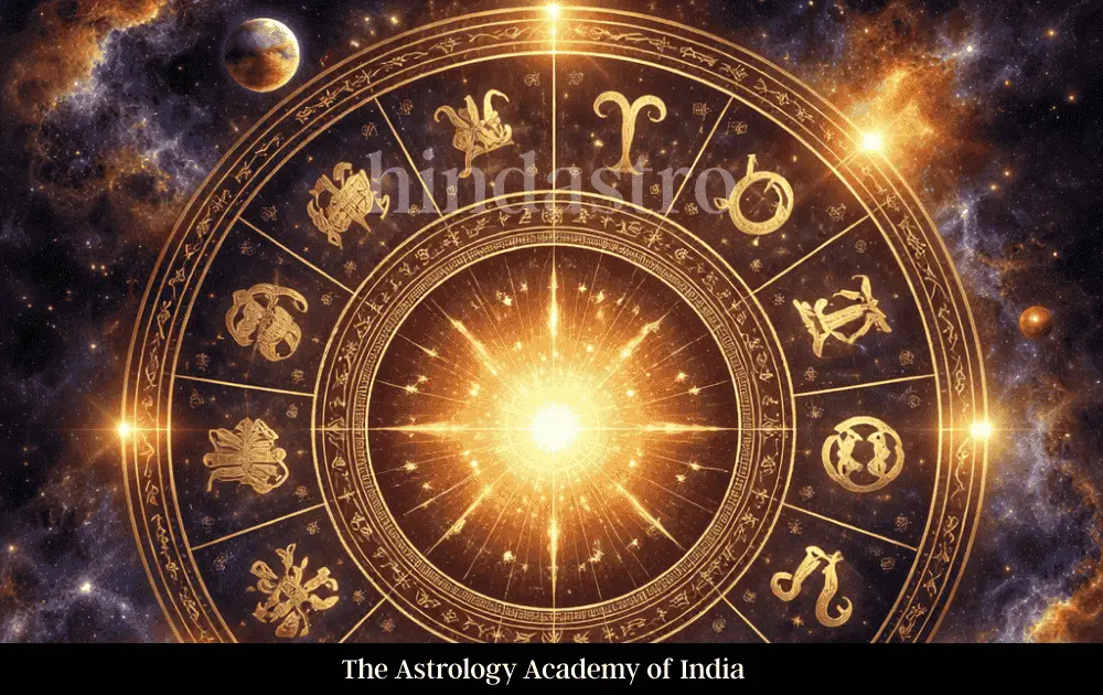 Astrology and Emotional Imbalance Connection
