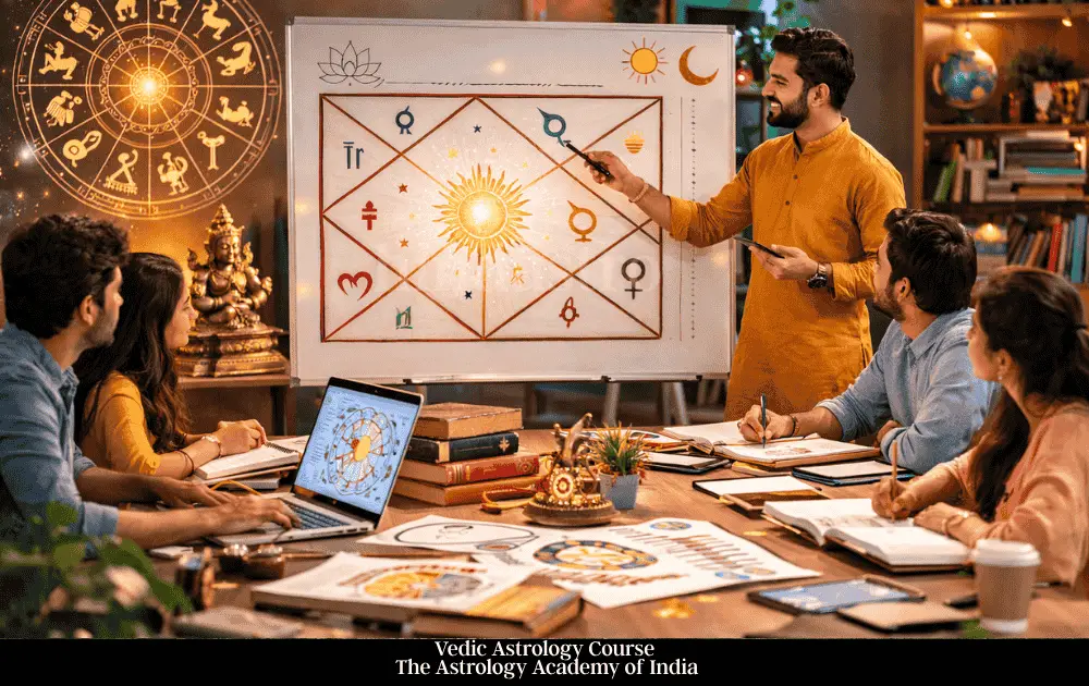 Astrological remedies for planets causing overthinking