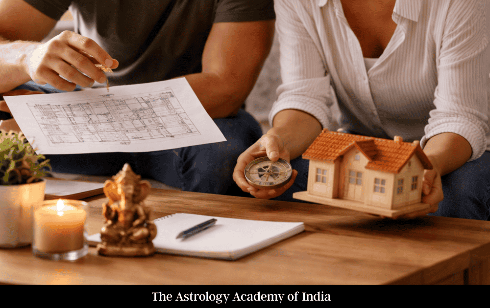 Vastu for Mental Peace and Balanced Living
