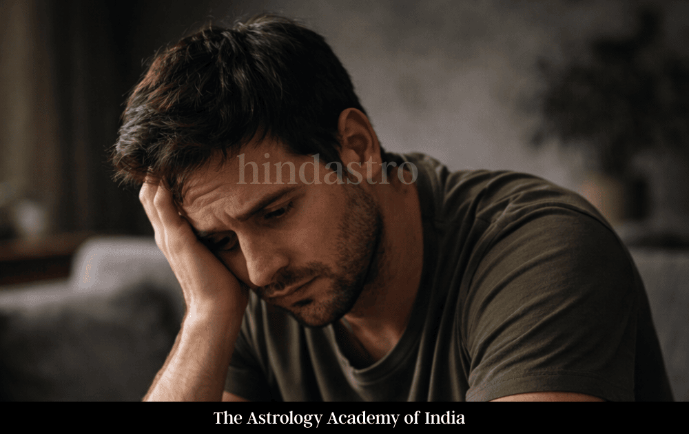 Why Do I Feel Stressed and Angry Without Reason