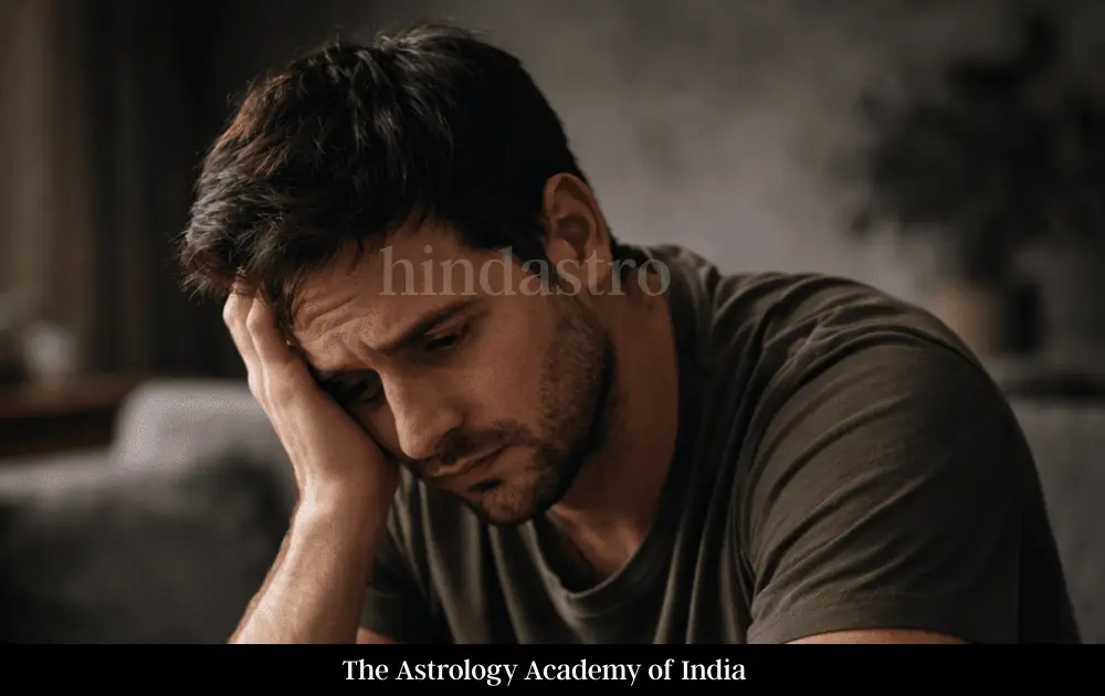 Why Do I Feel Stressed and Angry Without Reason