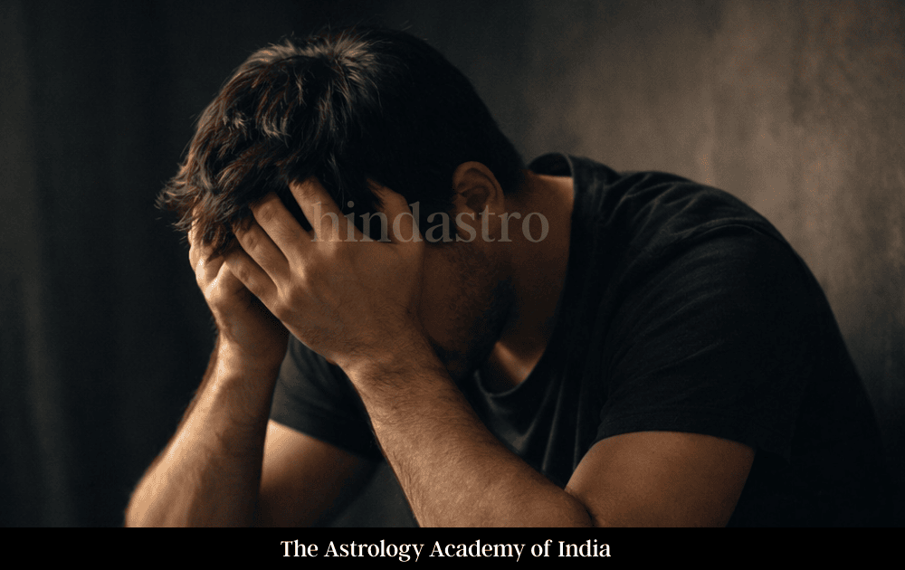 Sometimes, emotions feel heavier than they look.