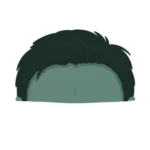 Forehead in Face Reading representing intelligence and thinking