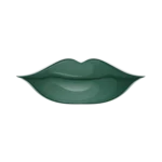 Lips in Face Reading representing communication and relationships