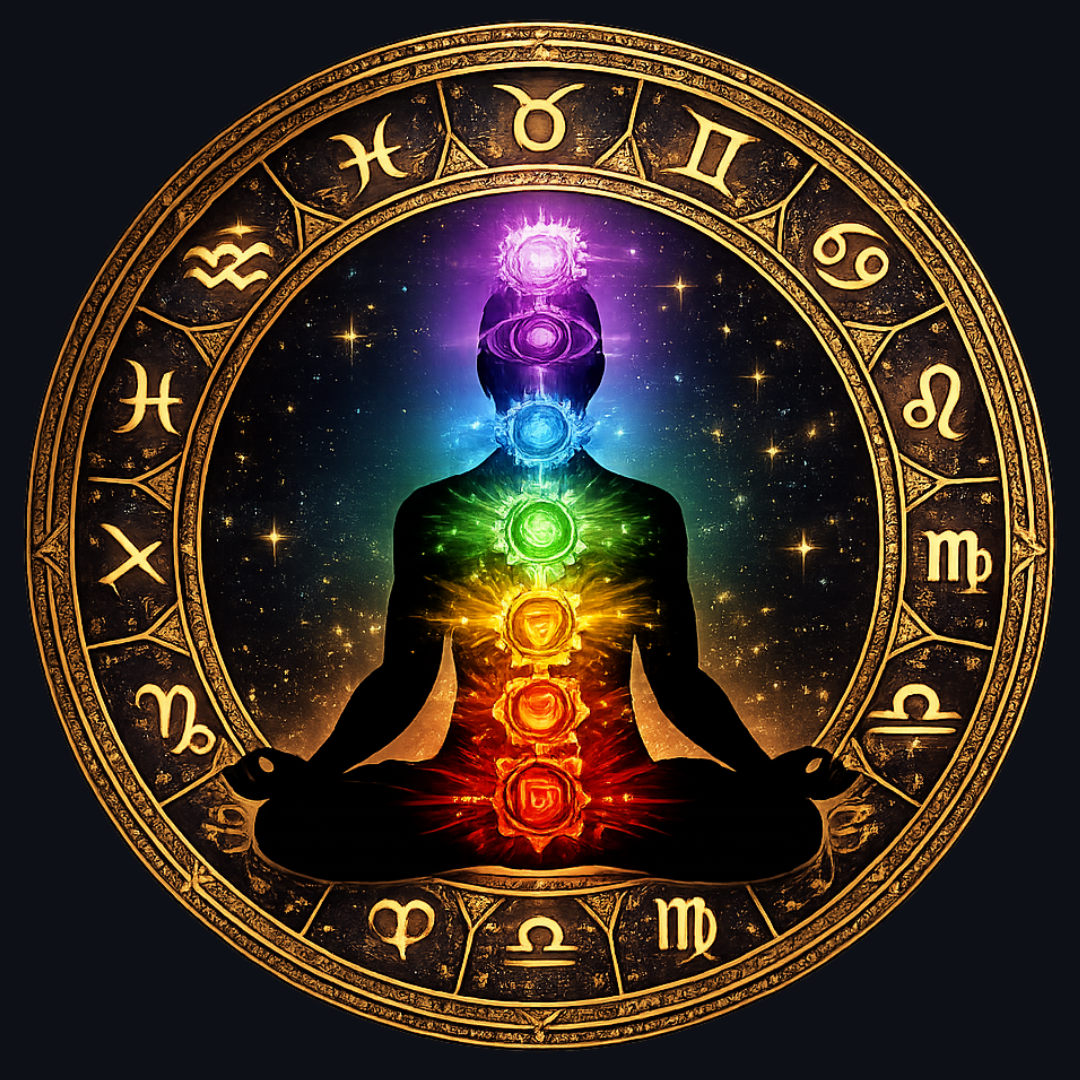 Vedic Astrology course at The Astrology Academy of India