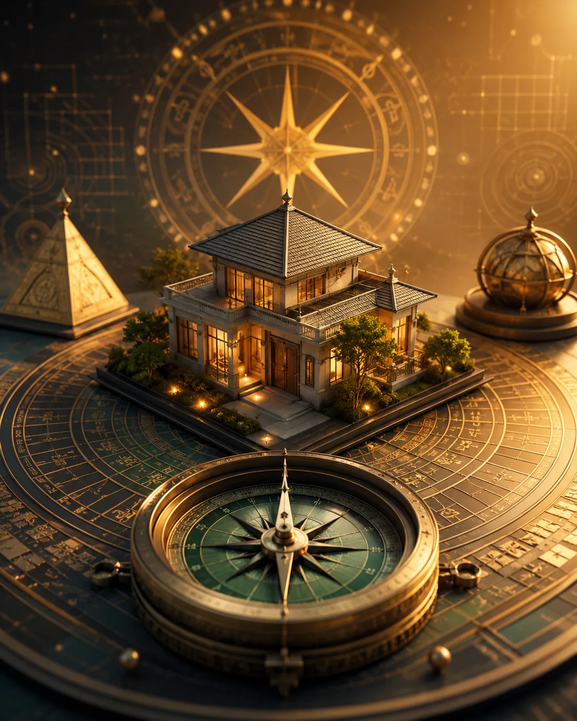 Vastu Shastra Course