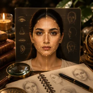 Face Reading Course