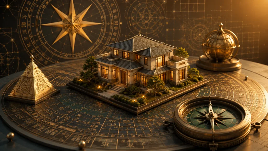 Vastu Shastra Course