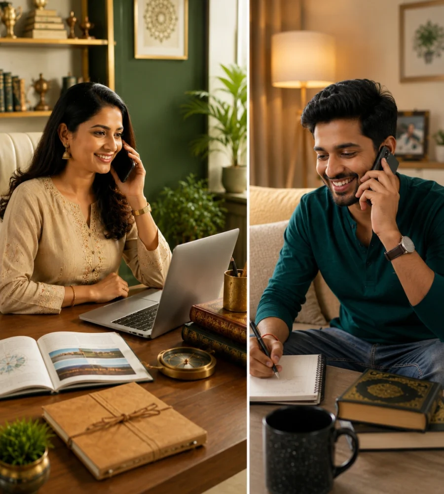 Online Astrology Classes Contact with a professional admission counsellor helping students choose the right astrology course.